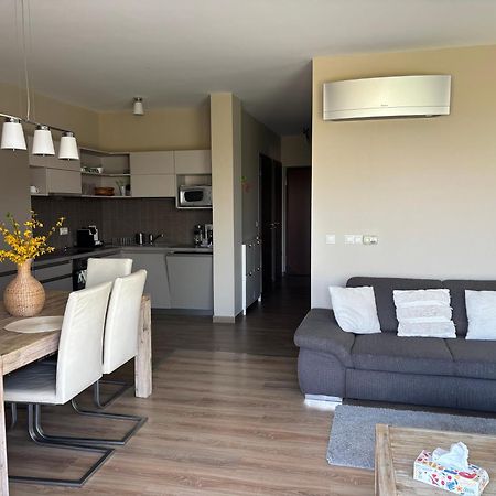 Ferienwohnung Zamárdi Exterior foto