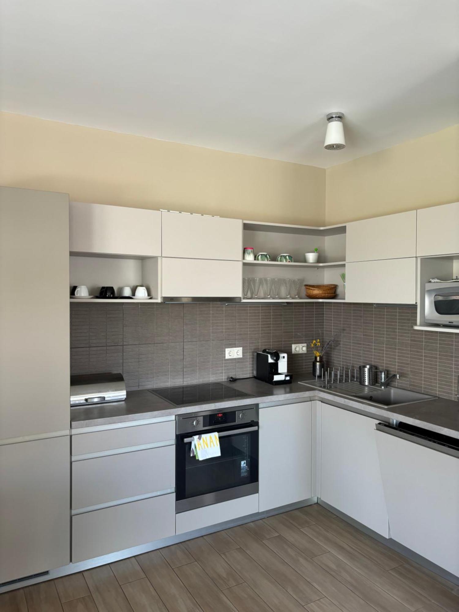 Ferienwohnung Zamárdi Exterior foto