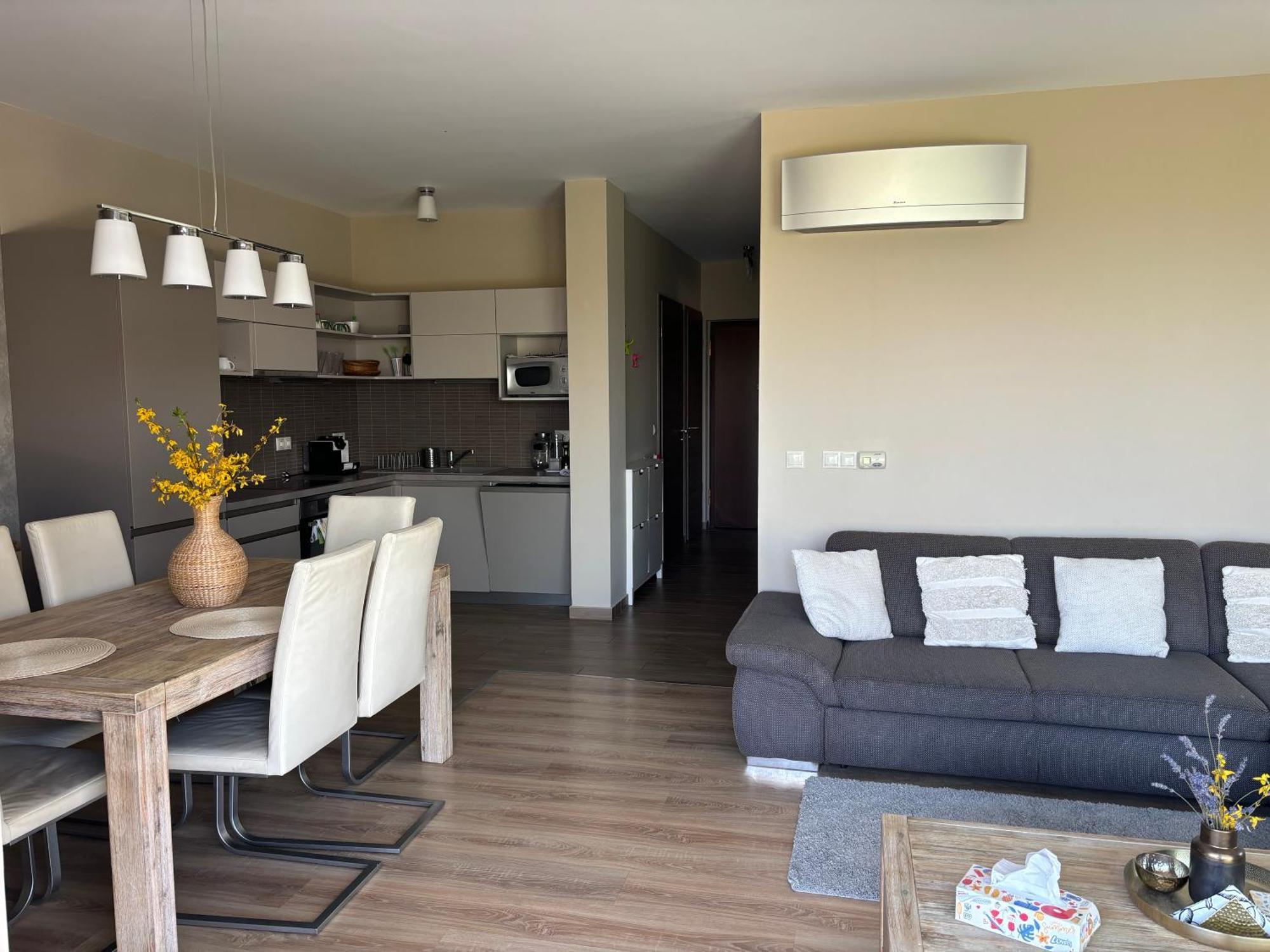 Ferienwohnung Zamárdi Exterior foto