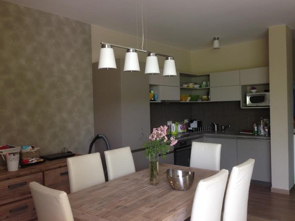 Ferienwohnung Zamárdi Exterior foto